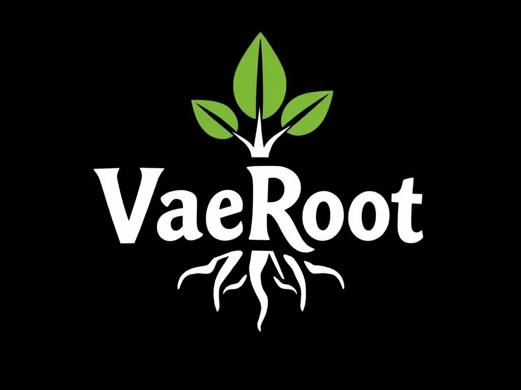 vaeroot Logo